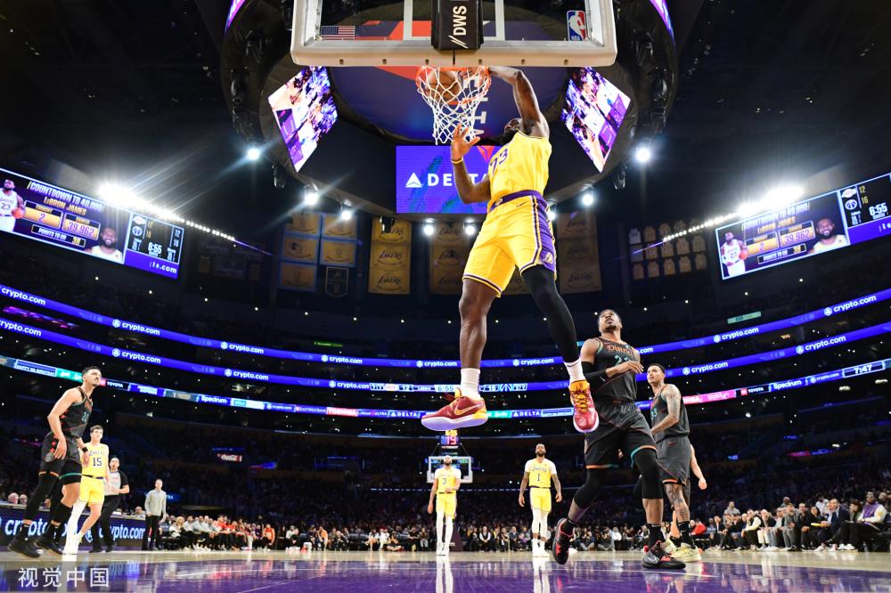 NBA现役