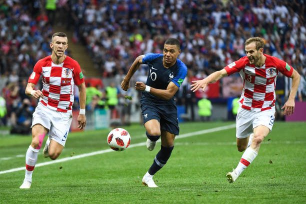 极高的敏锐 极高的敏锐