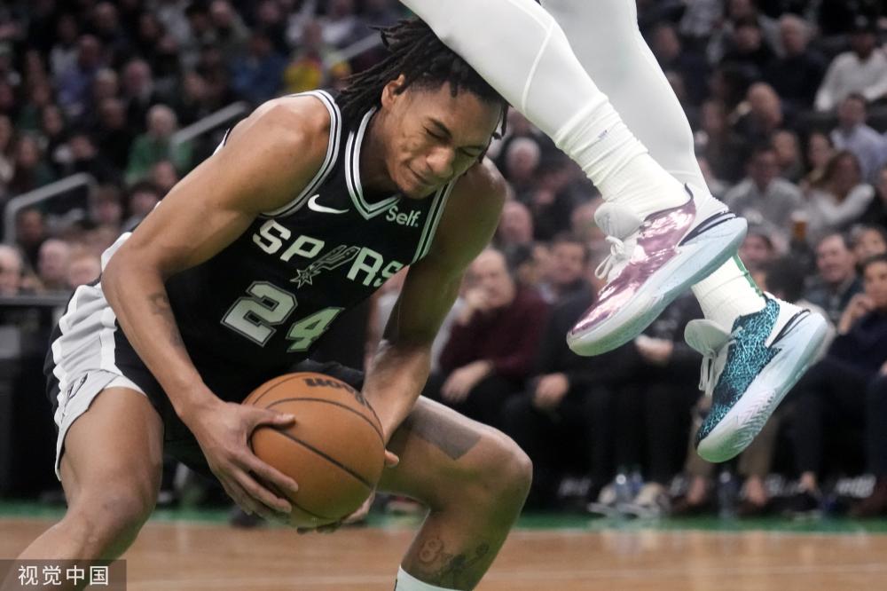 在面临挑战 在面临挑战