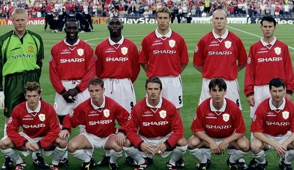 重要机会 重要机会